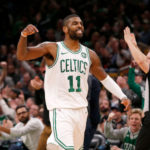 NBA – Les fans des Pacers ont tenté de recruter Kyrie Irving, en vain