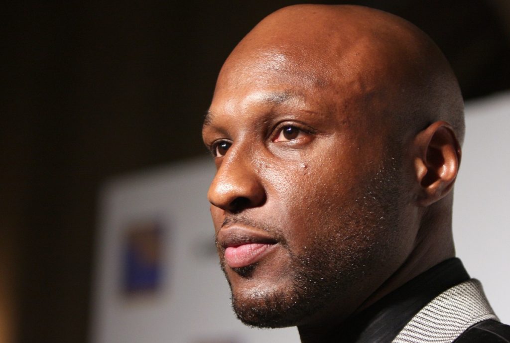 Lamar Odom a déjà dépensé 120 000$ en une soirée