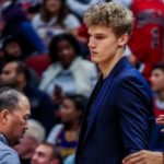 NBA – Lauri Markkanen toujours assez loin d’un retour