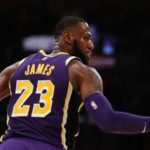 NBA – Récap de la nuit (04/11) : Les Lakers enchaînent, Joel Embiid remporte son duel