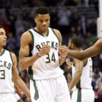 NBA – Triple-double d’Antetokounmpo et records de franchise : les Bucks écœurent les Kings !