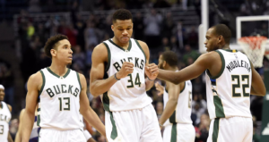 NBA – Triple-double d’Antetokounmpo et records de franchise : les Bucks écœurent les Kings !