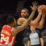 NBA – Les Français de la nuit : Les Hornets assurent, Batum & Parker se calment