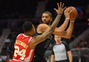 NBA – Les Français de la nuit : Les Hornets assurent, Batum & Parker se calment