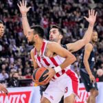 Euroleague – Acte 1, Scènes 8 et 9 : « La marée Rouge » !