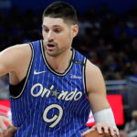 NBA – Joueurs de la semaine : Nikola Vucevic et Anthony Davis récompensés