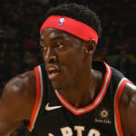 NBA – Joueurs de la semaine : Première pour Pascal Siakam et C.J. McCollum