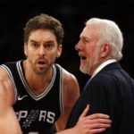 NBA – Pau Gasol ne pense pas à la retraite