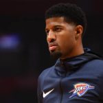 NBA – Paul George joue blessé