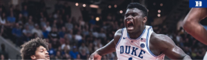 NCAA – Les fans de Duke sévèrement taclés par le coach