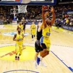 ISBL – Ramon Sessions quitte déjà le Maccabi Tel-Aviv !