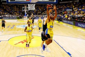 ISBL – Ramon Sessions quitte déjà le Maccabi Tel-Aviv !