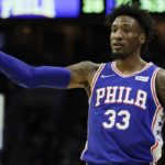 NBA – Un joueur choqué par le sort réservé à Robert Covington