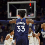 NBA – Robert Covington fait déjà une grosse différence à Minnesota