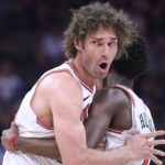 NBA – Les Bulls placent deux joueurs sur le marché des trades