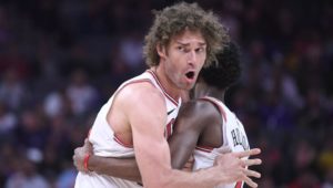 NBA – Les Bulls placent deux joueurs sur le marché des trades