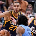 NBA – Les Français de la nuit : Rudy Gobert encore en 15/15, Evan Fournier n’a pas suffi