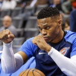 NBA – Russell Westbrook s’embrouille avec le banc des Hawks