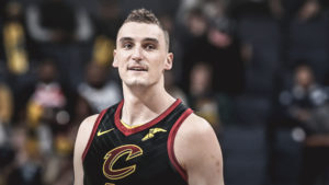 NBA – Sam Dekker blessé à la cheville