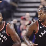 NBA – Serge Ibaka veut montrer l’autre facette de Kawhi Leonard