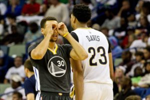 NBA – Les 5 meilleures performances au scoring le soir d&rsquo;Halloween