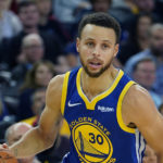 NBA – Des nouvelles rassurantes pour Stephen Curry
