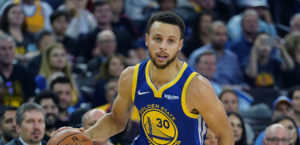 NBA – Des nouvelles rassurantes pour Stephen Curry