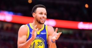 NBA – Le retour de Stephen Curry confirmé