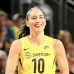 NBA – Sue Bird intègre le front office des Nuggets