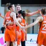 EuroLeagueWomen/EuroCupWomen – Recap J4 : Bilan mitigé pour les clubs français