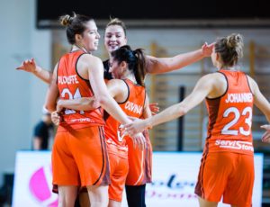 EuroLeagueWomen/EuroCupWomen – Recap J4 : Bilan mitigé pour les clubs français