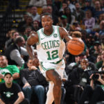 NBA – Sept franchises suivent de près Terry Rozier