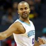 NBA – Tony Parker refait le coup du sauveur !