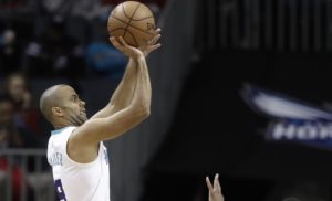 NBA – Les Français de la nuit : Tony Parker égale son season-high à Detroit