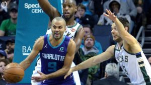 NBA – Les Français de la nuit : Retour parfait de Tony Parker contre les Bucks