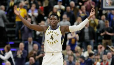 NBA – Trade à venir pour Victor Oladipo ?