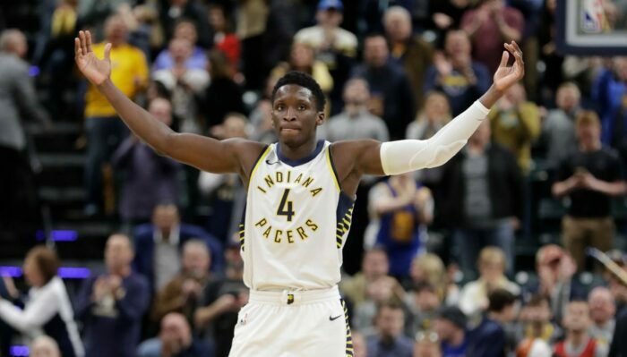 Victor Oladipo déjà envoyé dans un trade ? NBA