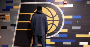 NBA – Quand les Pacers se moquent de la routine de Victor Oladipo