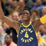 NBA – Cacophonie entre Victor Oladipo et les Pacers, son futur menacé ?