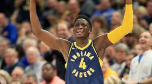 NBA – Cacophonie entre Victor Oladipo et les Pacers, son futur menacé ?