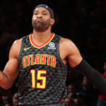 NBA – Vince Carter dépasse Jerry West