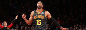 NBA – Vince Carter dépasse Jerry West