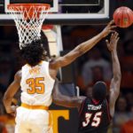 NCAA – Les Français de la nuit : Yves Pons et Sidy N’Dir sont efficaces en peu de temps