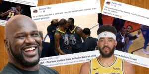 3 clics pour ne pas manquer les actus Parlons NBA