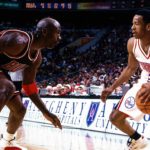 NBA – Quand Michael Jordan refusait le recrutement d’Allen Iverson