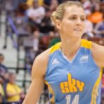 EuroLeagueWomen – Allie Quigley rejoint Schio