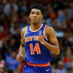 NBA – Allonzo Trier perd presque la moitié de son salaire du jour… en une faute technique
