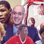 NBA – Les anecdotes méconnues des joueurs de la ligue