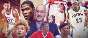NBA – Les anecdotes méconnues des joueurs de la ligue