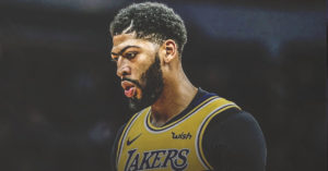 NBA – Udpate sur les choix de draft envoyés aux Pelicans